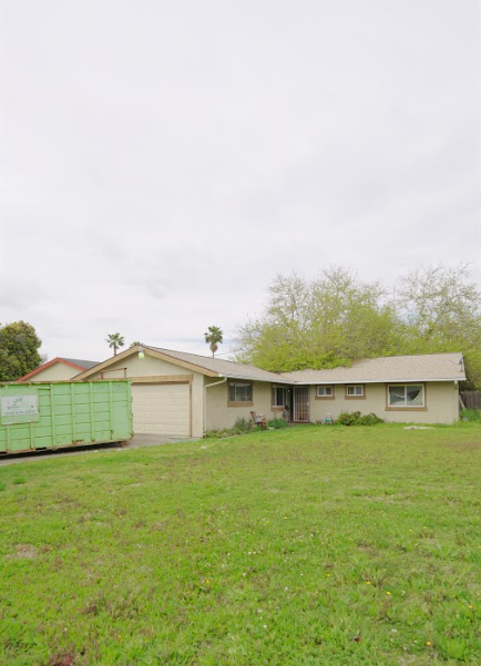we buy houses Roseville