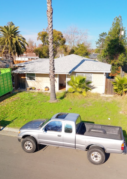 we buy houses in Fair Oaks